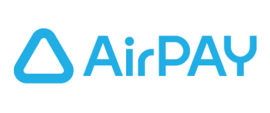 Airペイ ロゴ