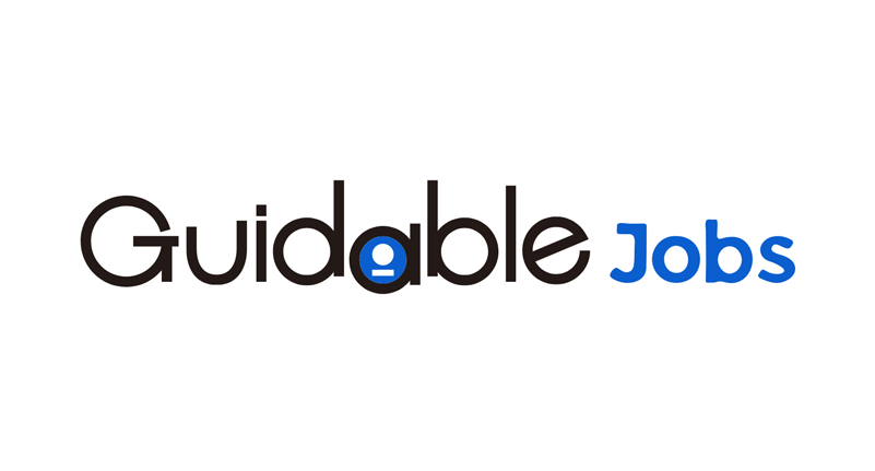 Guidable Jobs