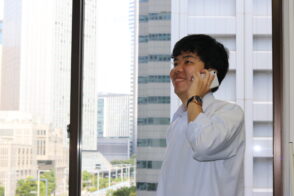 越湖 健太