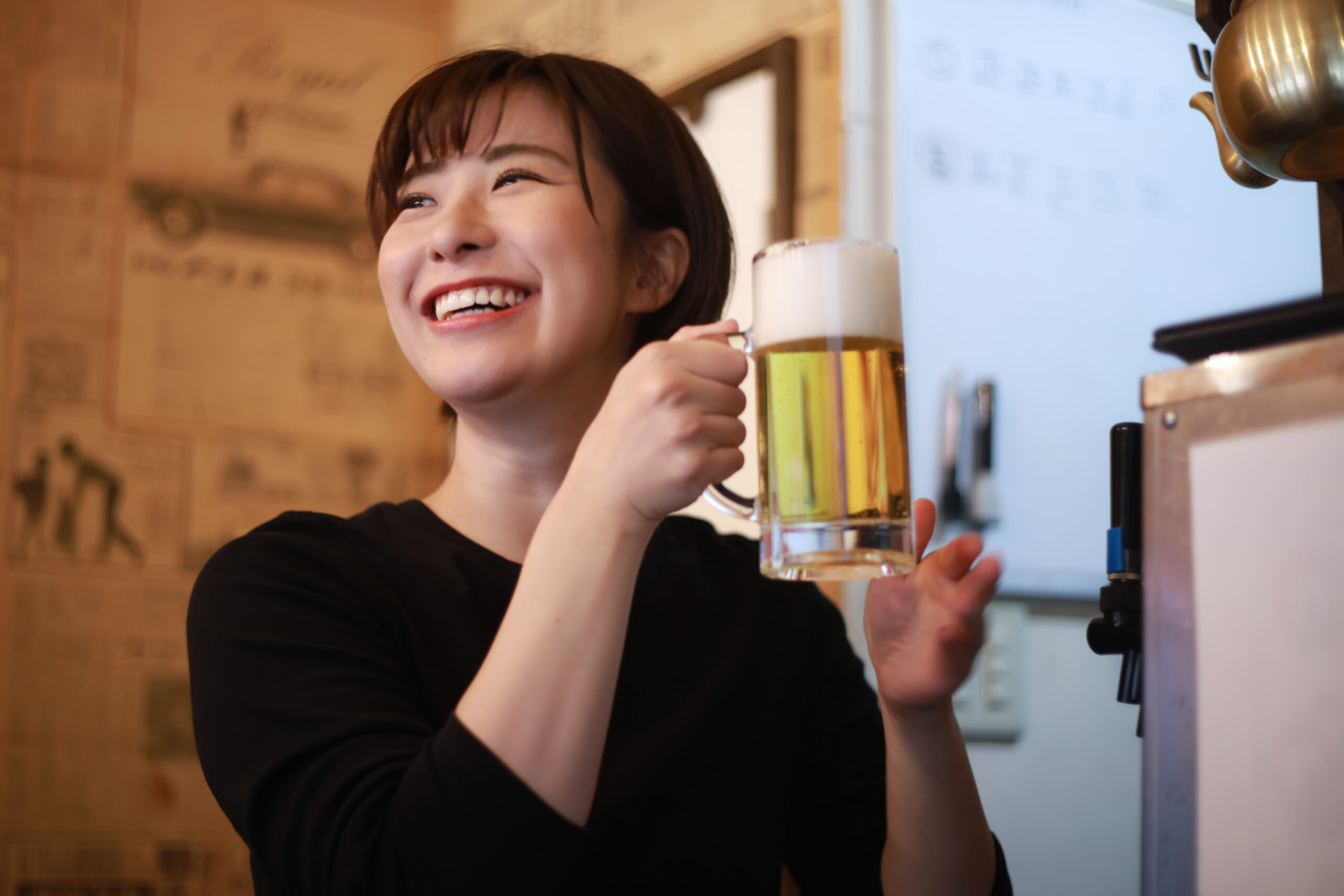 【Indeed PLUS運用事例】東京/焼肉店スタッフ/アルバイト採用の成功ポイントを徹底解説！
