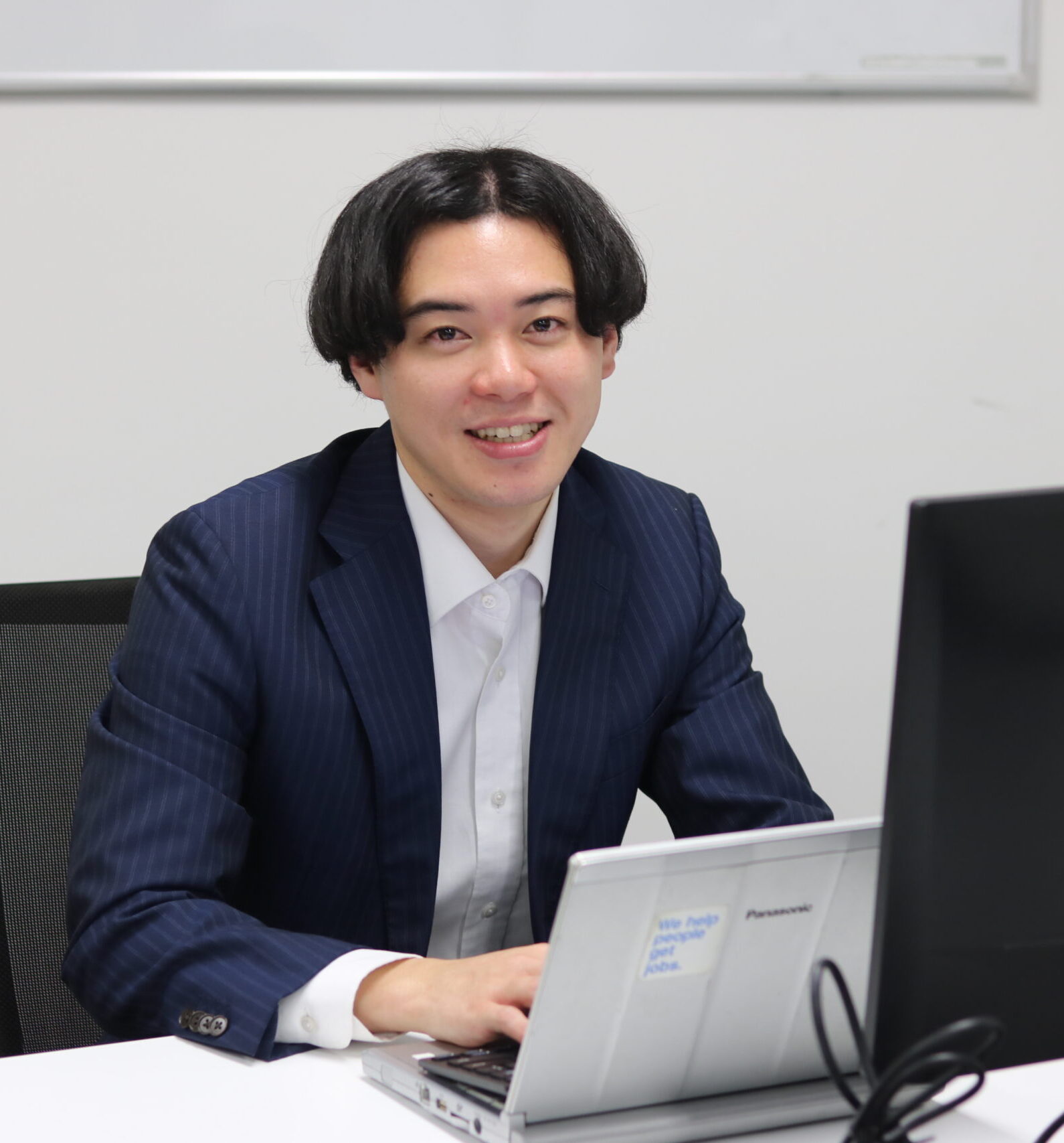 石黒 悠太