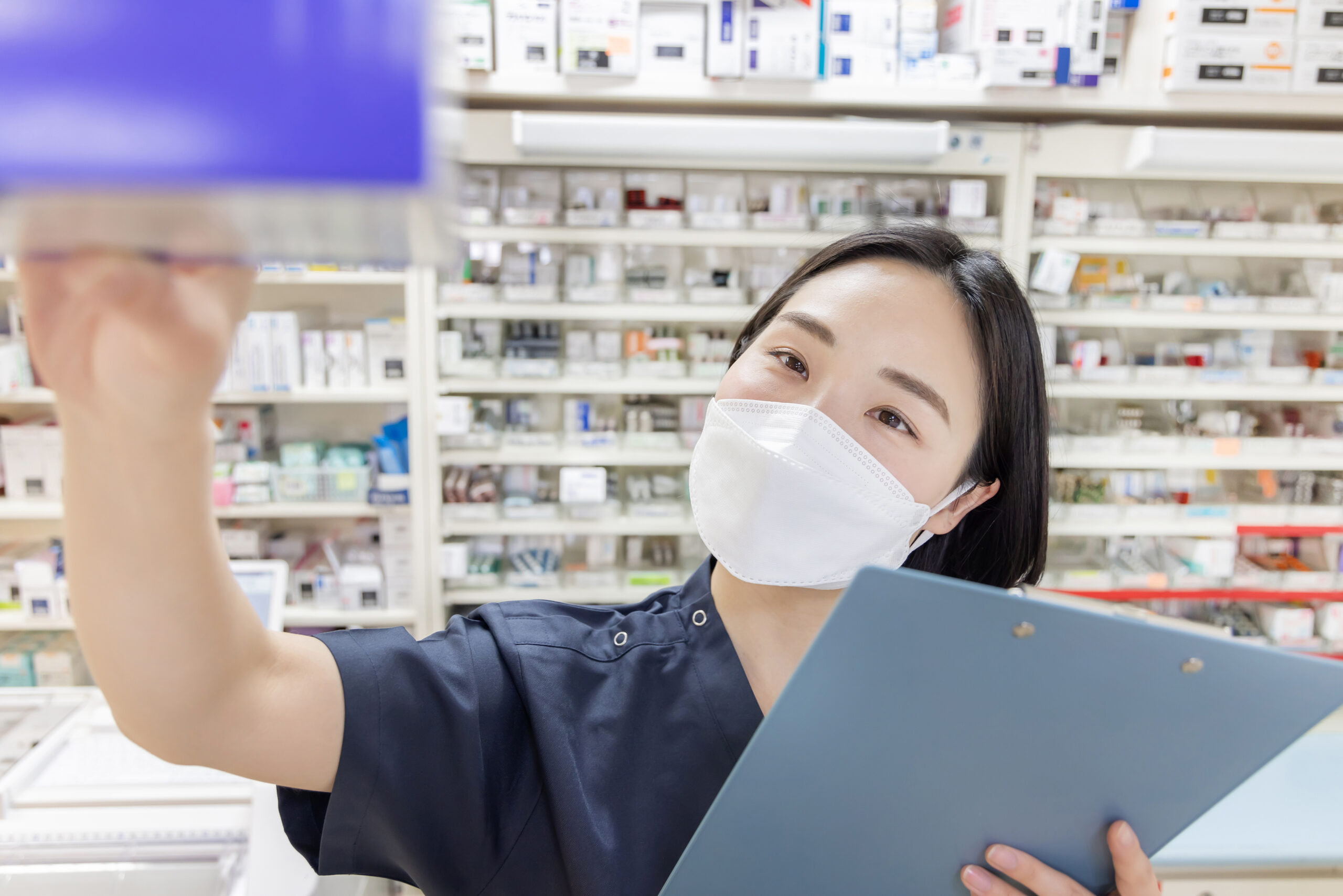 【Indeed PLUS運用事例】東京/調剤薬局スタッフ/アルバイト採用の成功ポイントを徹底解説!