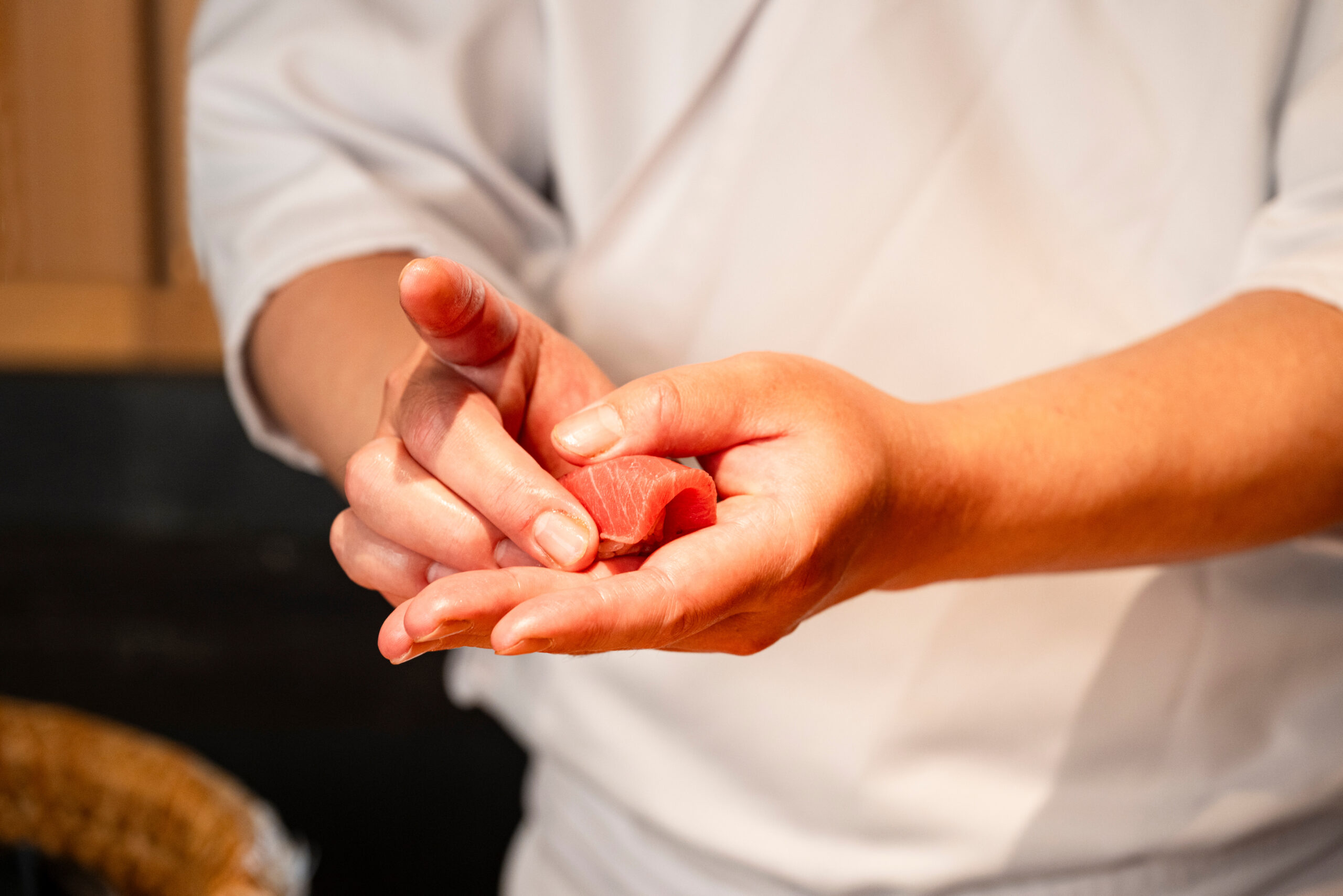 【Indeed PLUS運用事例】沖縄/寿司店の職人、調理スタッフ/正社員、AP採用の成功ポイントを徹底解説！