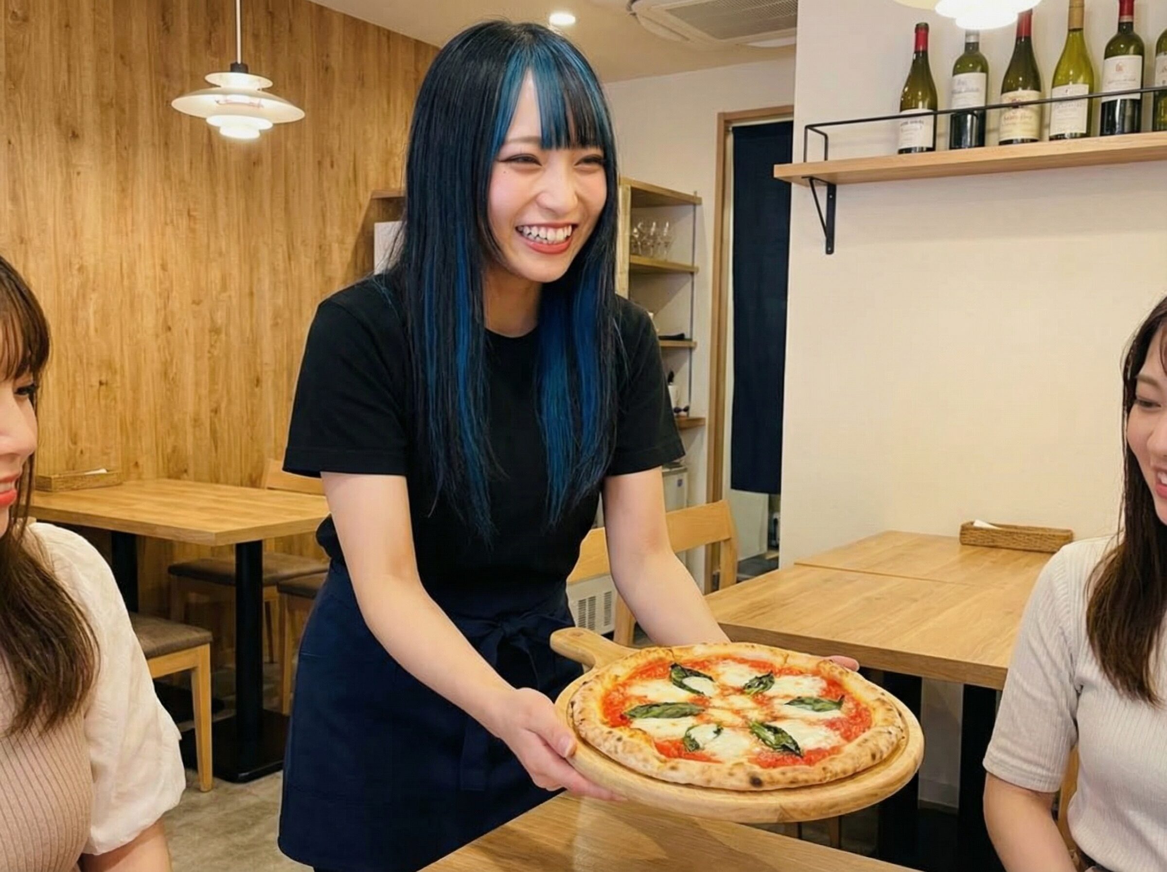 【Indeed PLUS運用事例】沖縄/ホールスタッフ/アルバイト採用の成功ポイントを徹底解説！