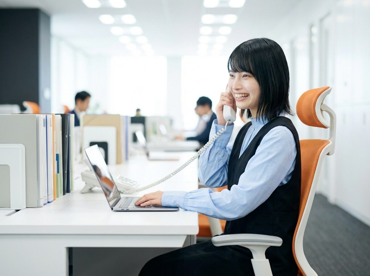 【Indeed PLUS運用事例】長野/事務/正社員採用の成功ポイントを徹底解説！