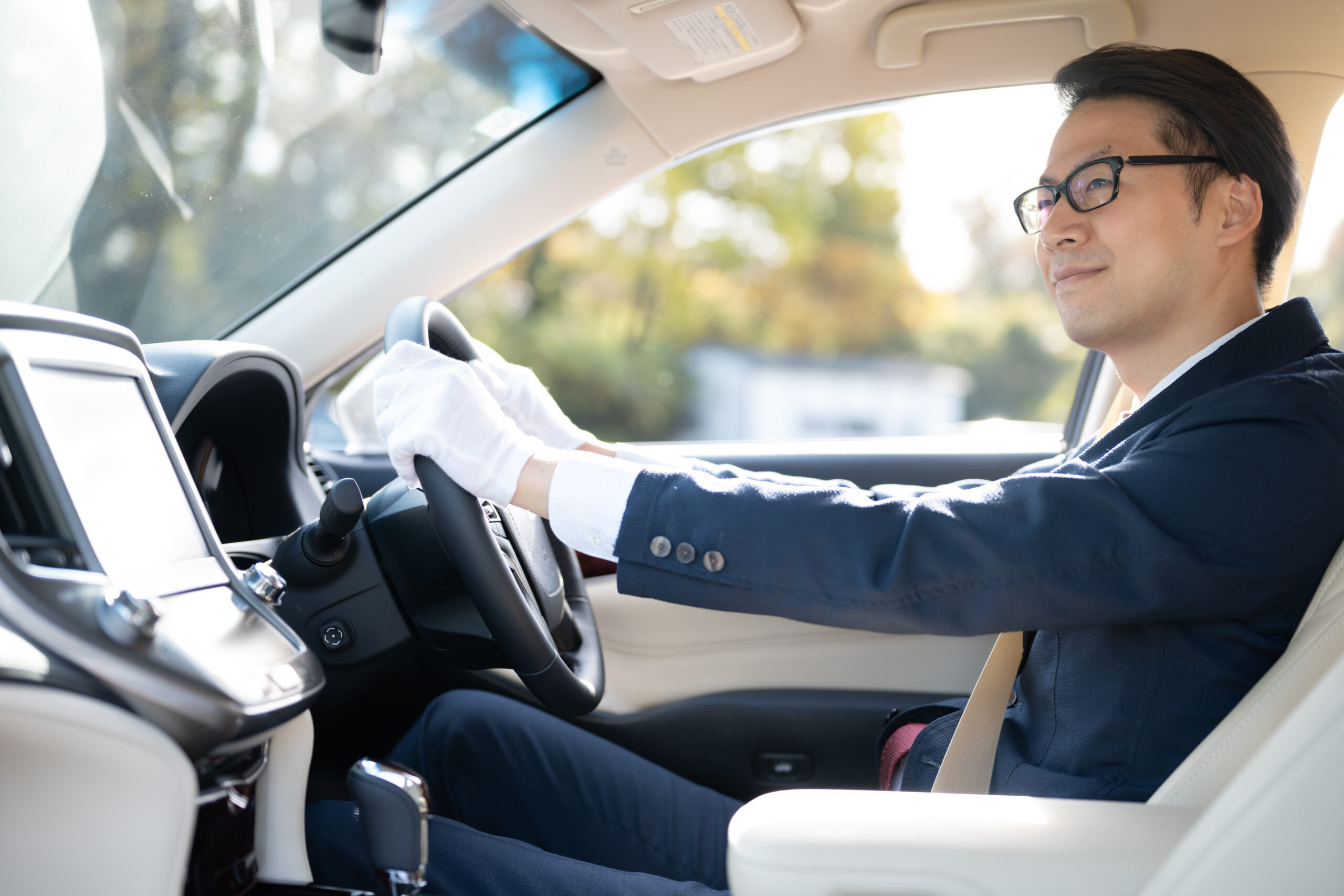 【Indeed PLUS運用事例】東京、神奈川/役員専属運転手/正社員採用の成功ポイントを徹底解説！