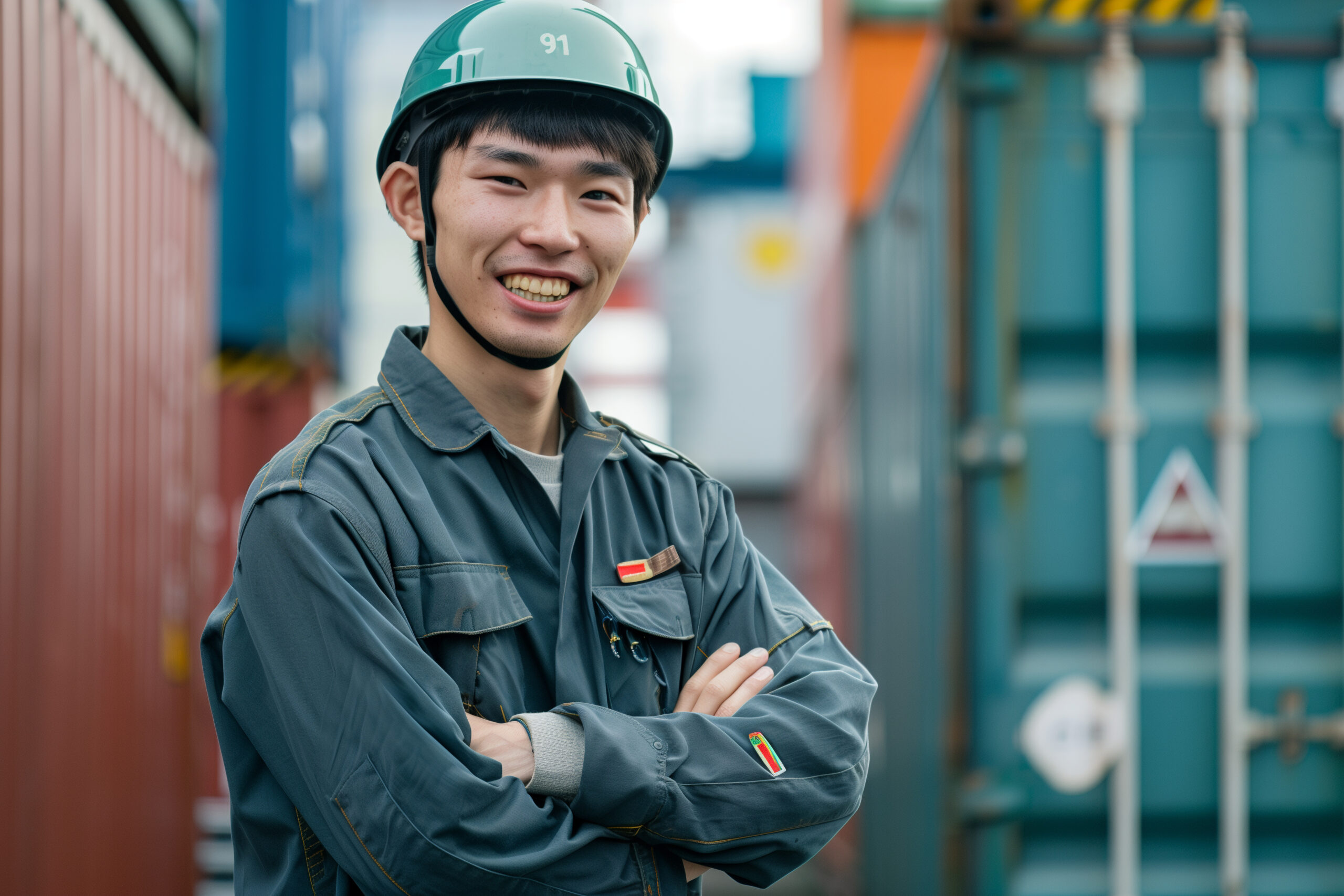 【Indeed PLUS運用事例】北海道/港湾作業員/正社員採用の成功ポイントを徹底解説！