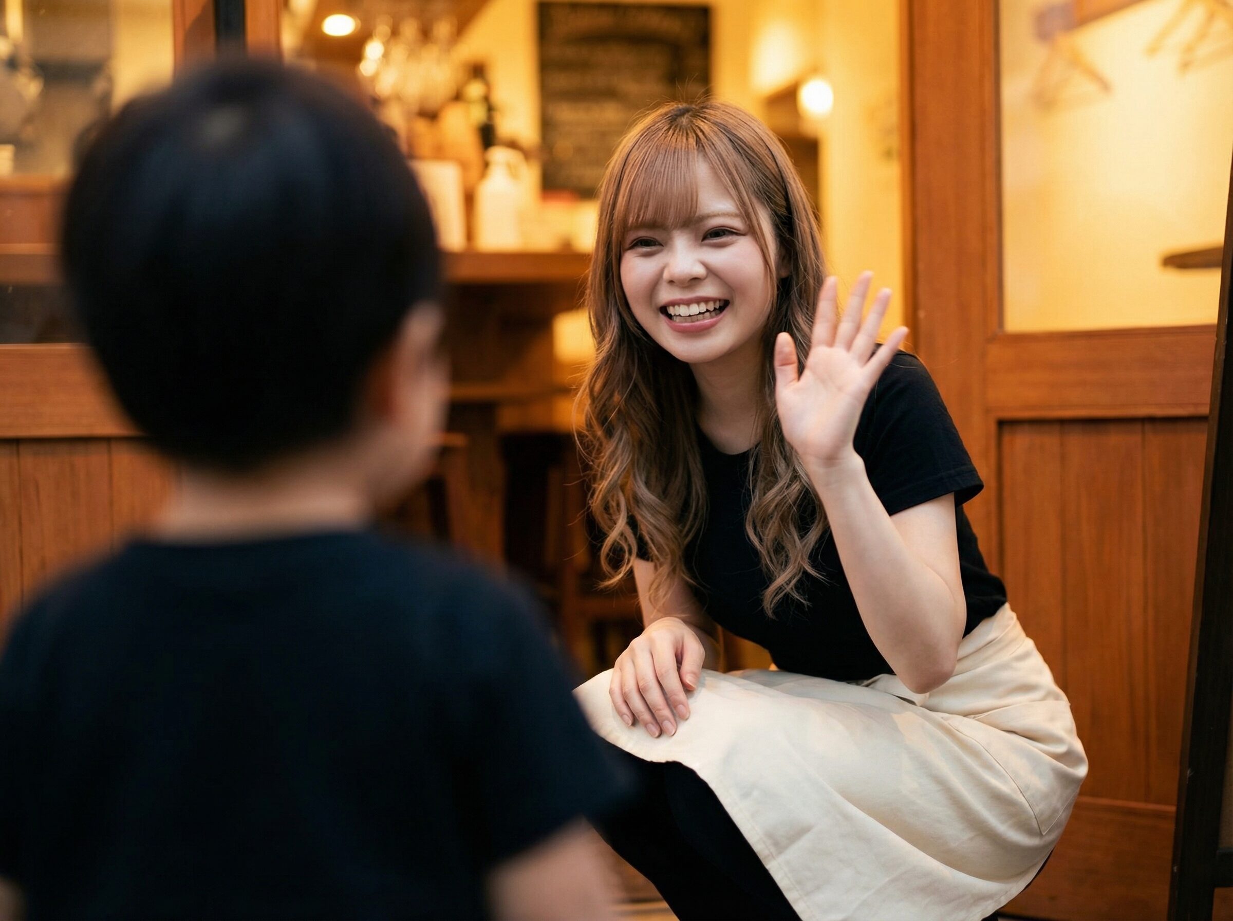 【Indeed PLUS運用事例】長野/ホールスタッフ/アルバイト採用の成功ポイントを徹底解説！