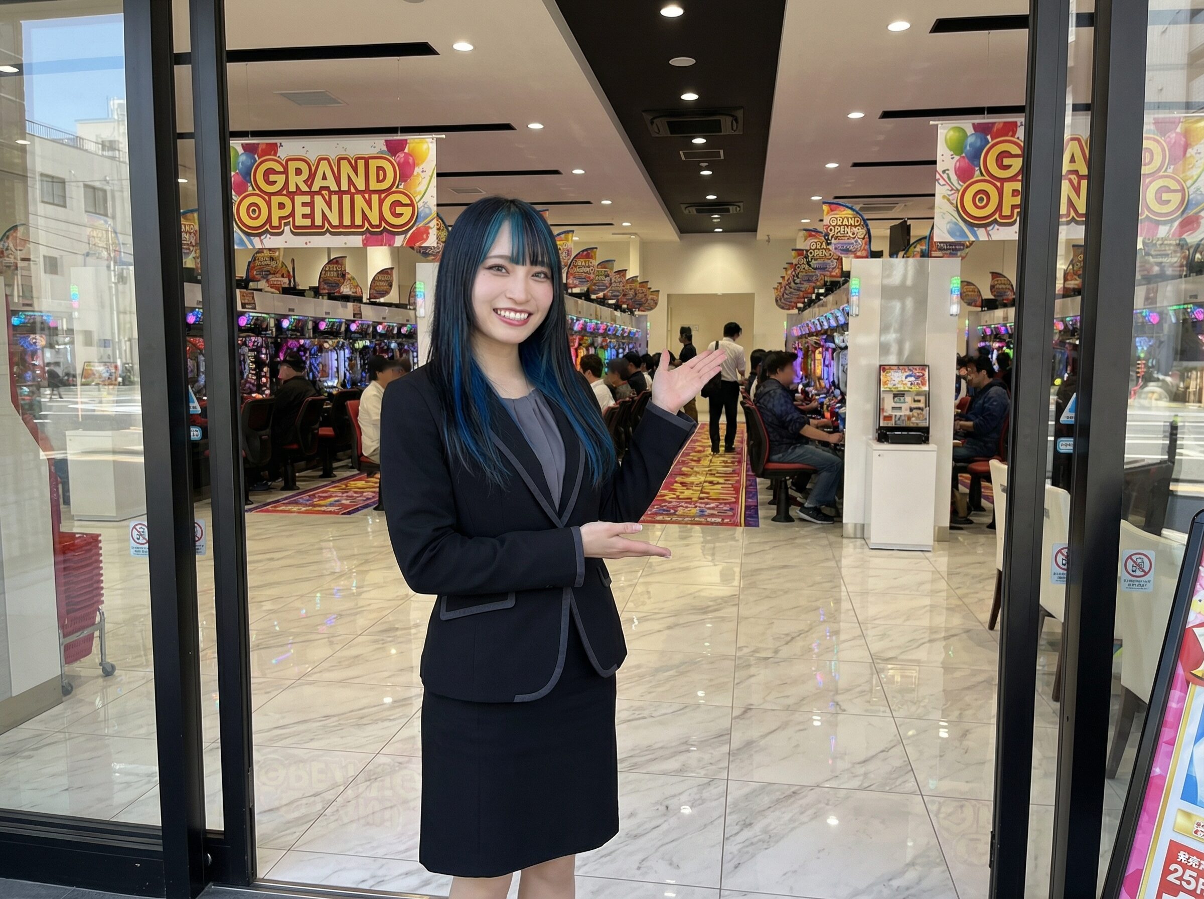 【Indeed PLUS運用事例】長野/パチンコ店スタッフ/アルバイト採用の成功ポイントを徹底解説！