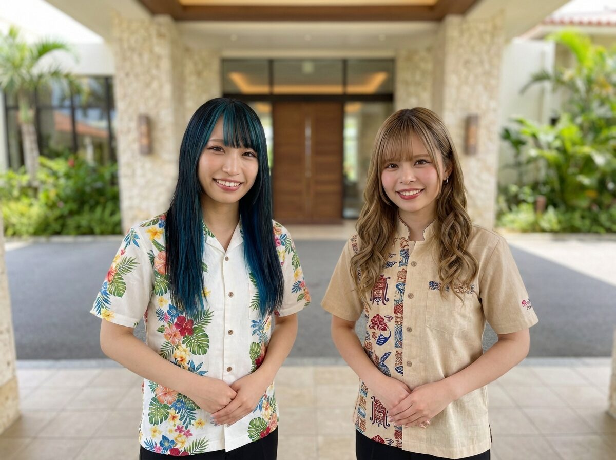 【Indeed PLUS運用事例】沖縄/受付スタッフ/アルバイト採用の成功ポイントを徹底解説！