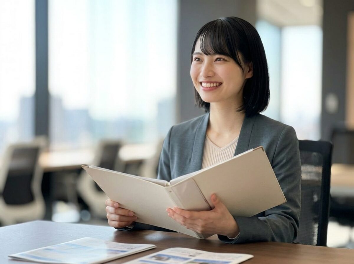 【Indeed PLUS運用事例】長野/不動産事務/アルバイト採用の成功ポイントを徹底解説！