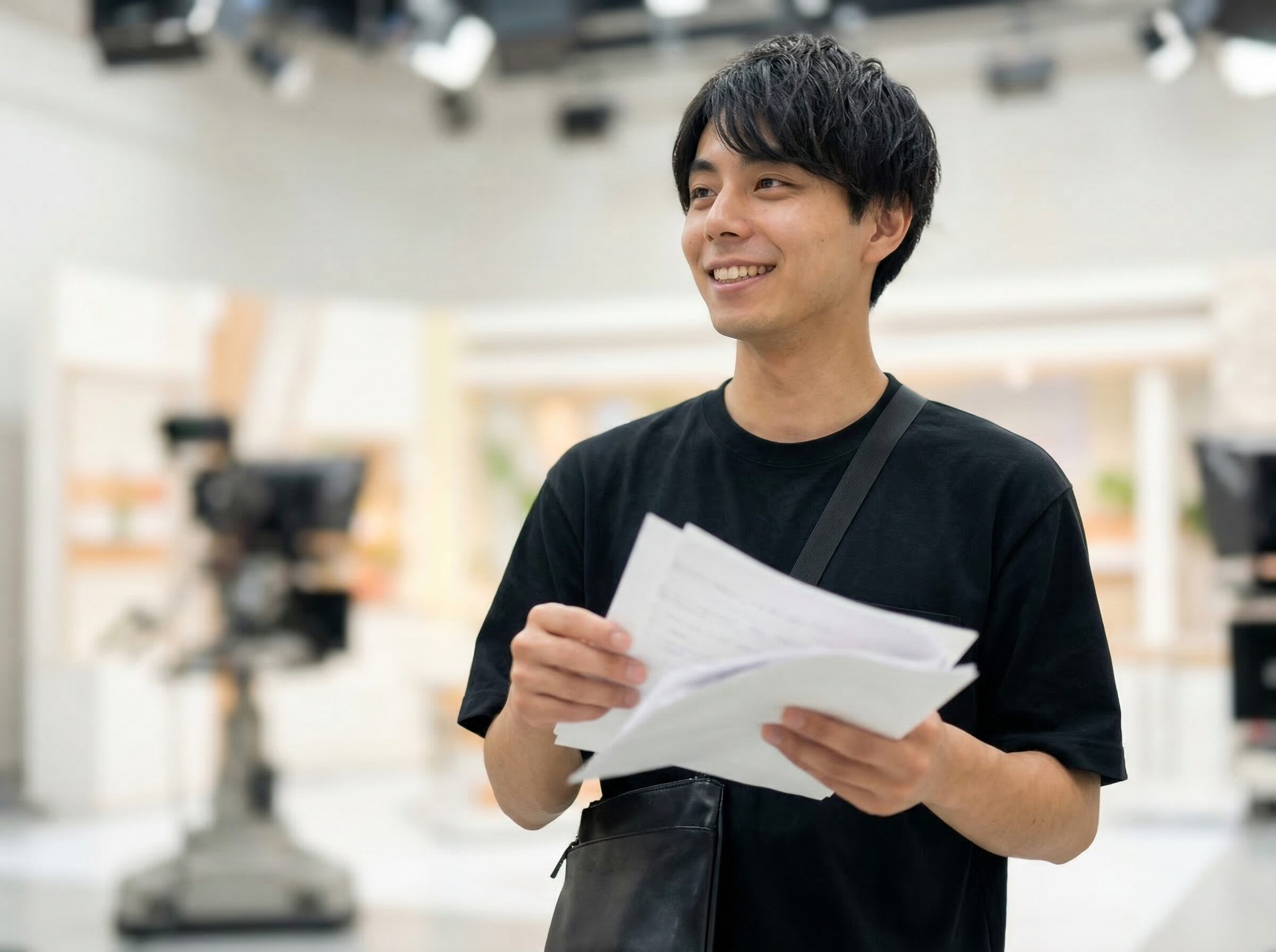 【Indeed PLUS運用事例】沖縄/カメラアシスタント/アルバイト採用の成功ポイントを徹底解説！