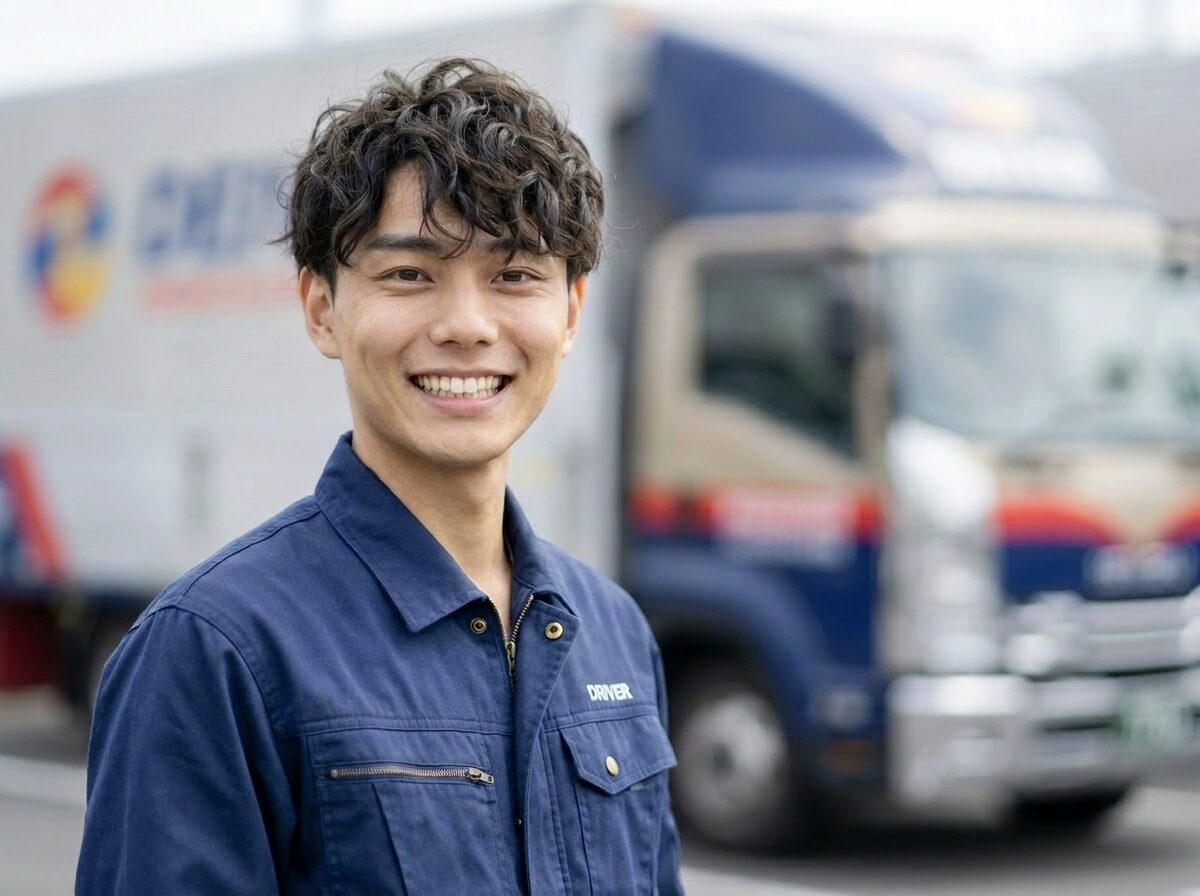 【Indeed PLUS運用事例】長野/配送ドライバー(軽貨物＋2t＋4t)/正社員採用の成功ポイントを徹底解説！