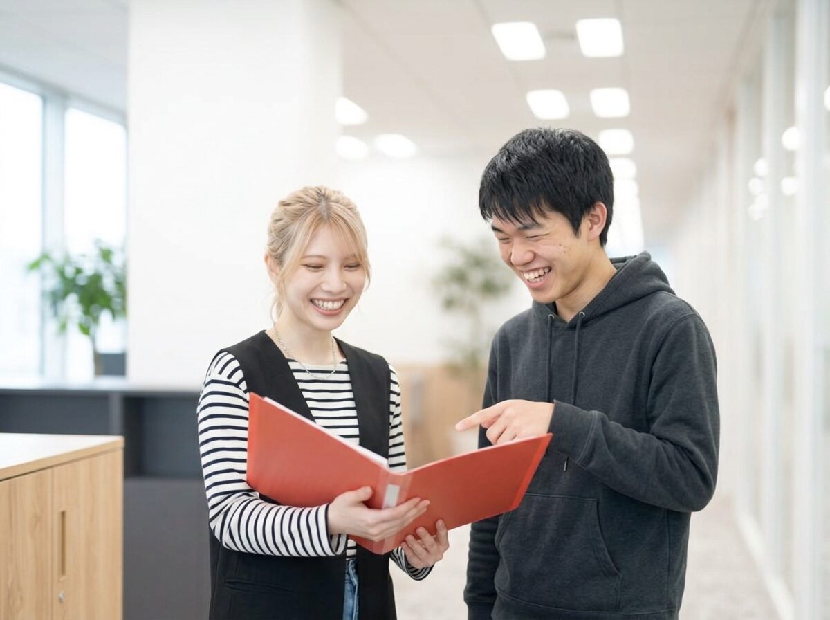 【Indeed PLUS運用事例】東京/グラフィックデザイナー、事務/正社員採用の成功ポイントを徹底解説！