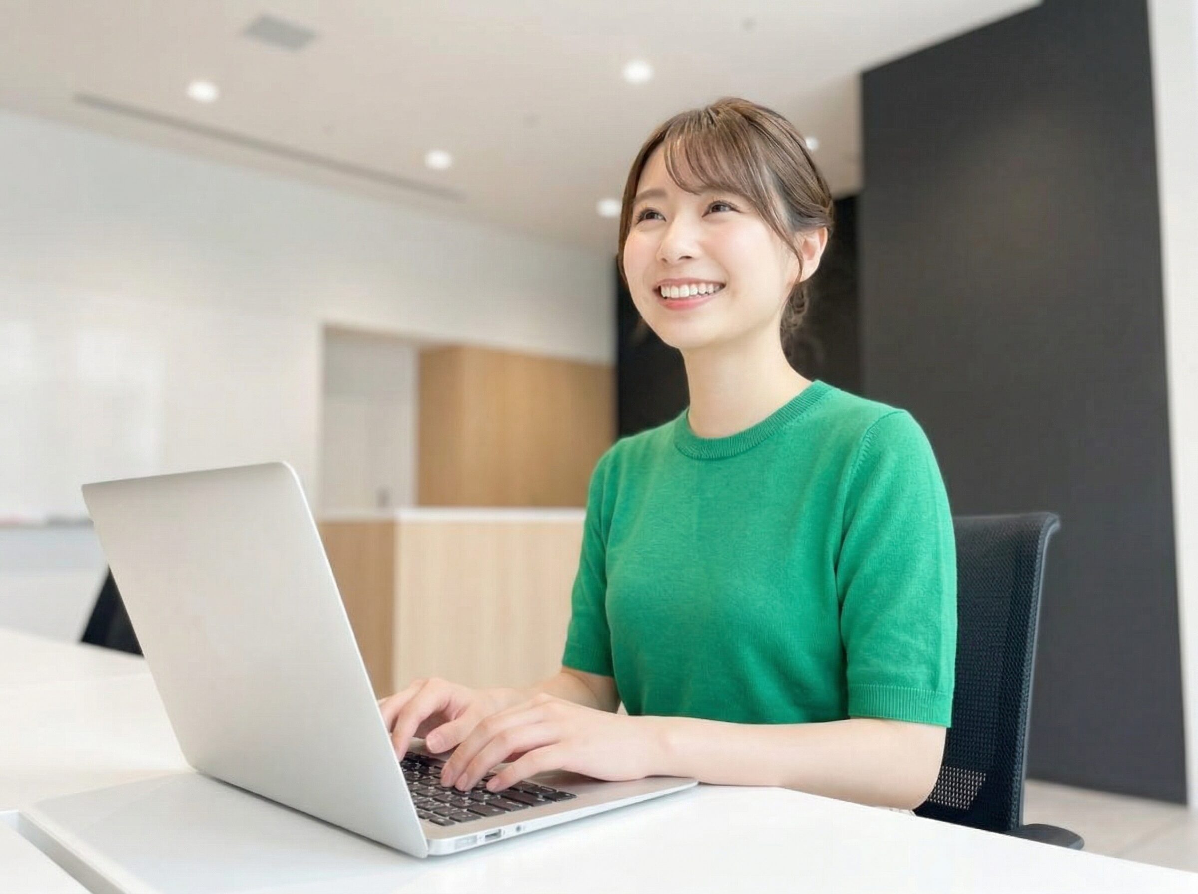 【Indeed PLUS運用事例】長野/事務スタッフ/派遣社員採用の成功ポイントを徹底解説！