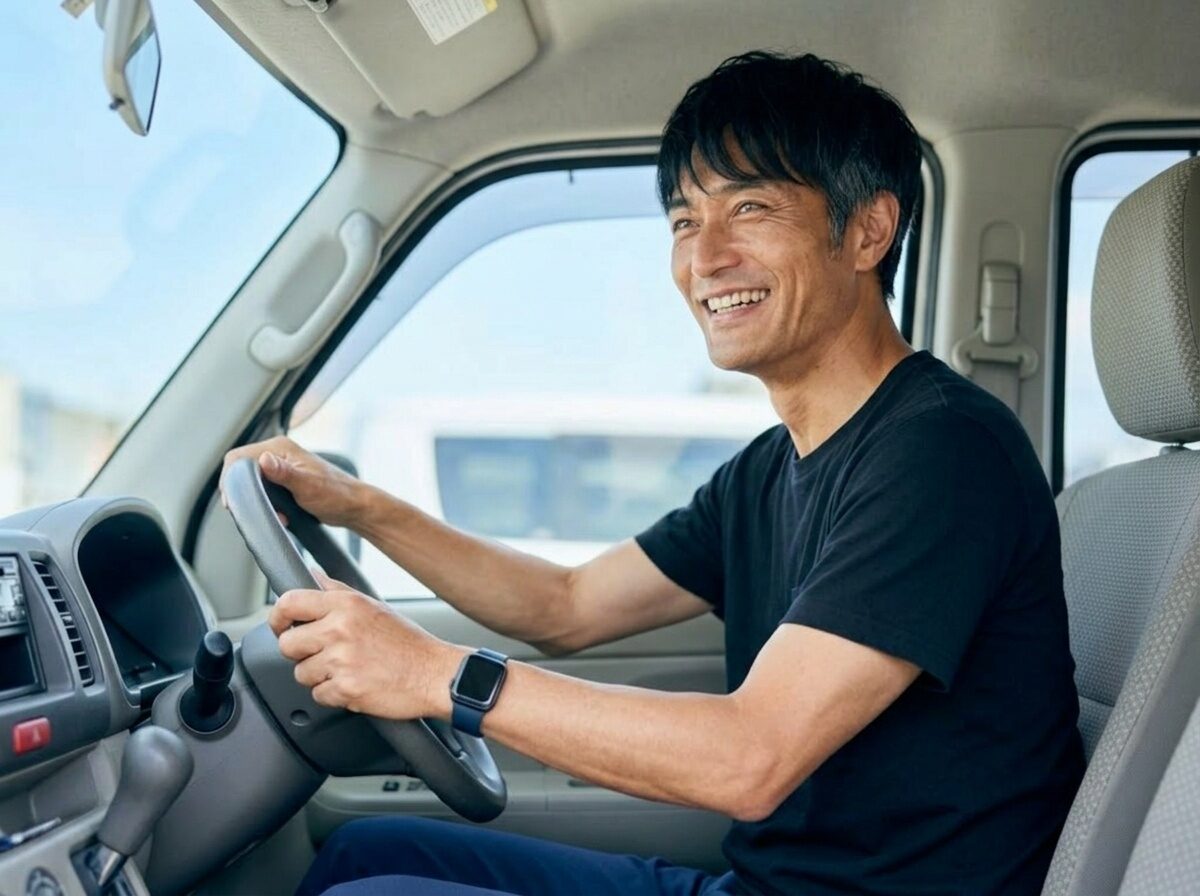 【Indeed PLUS運用事例】静岡/配送ドライバー(準中型)/正社員採用の成功ポイントを徹底解説！