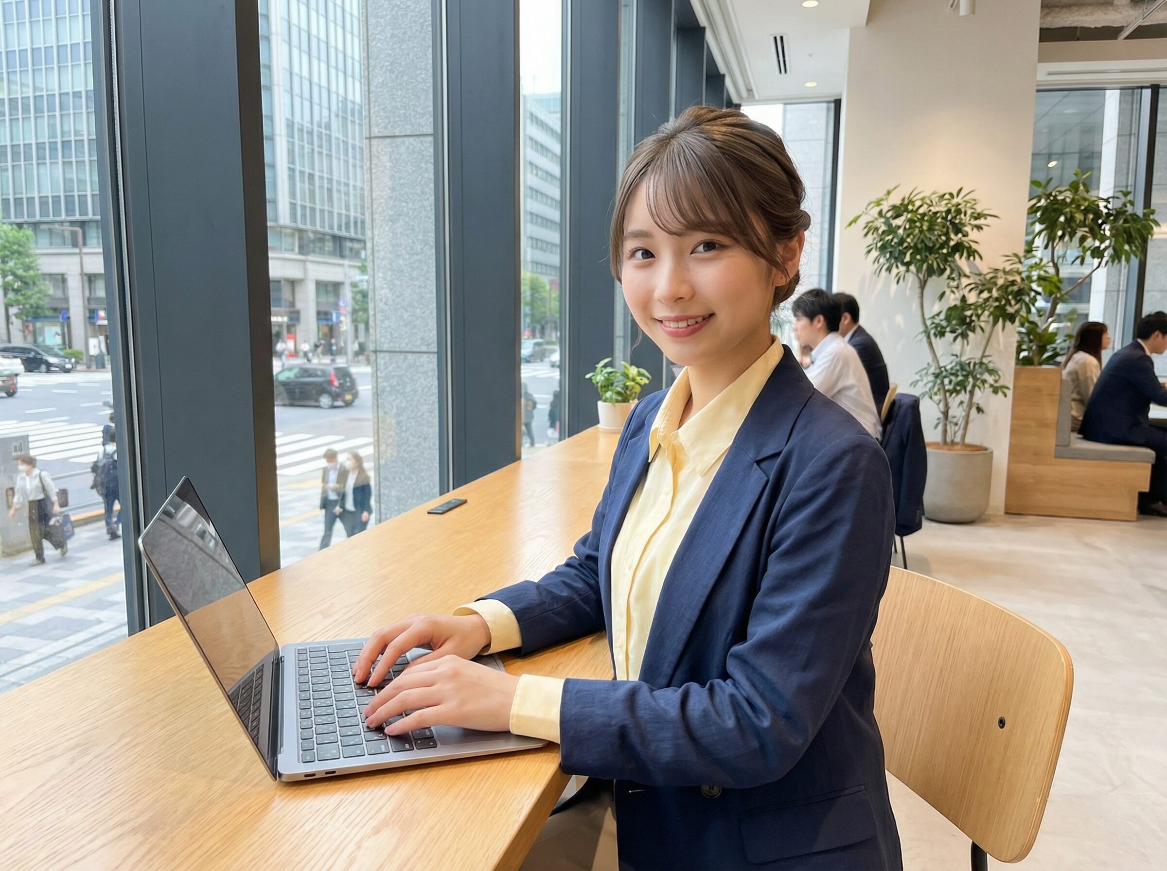 【Indeed PLUS運用事例】神奈川/総務・経理事務/正社員採用の成功ポイントを徹底解説！
