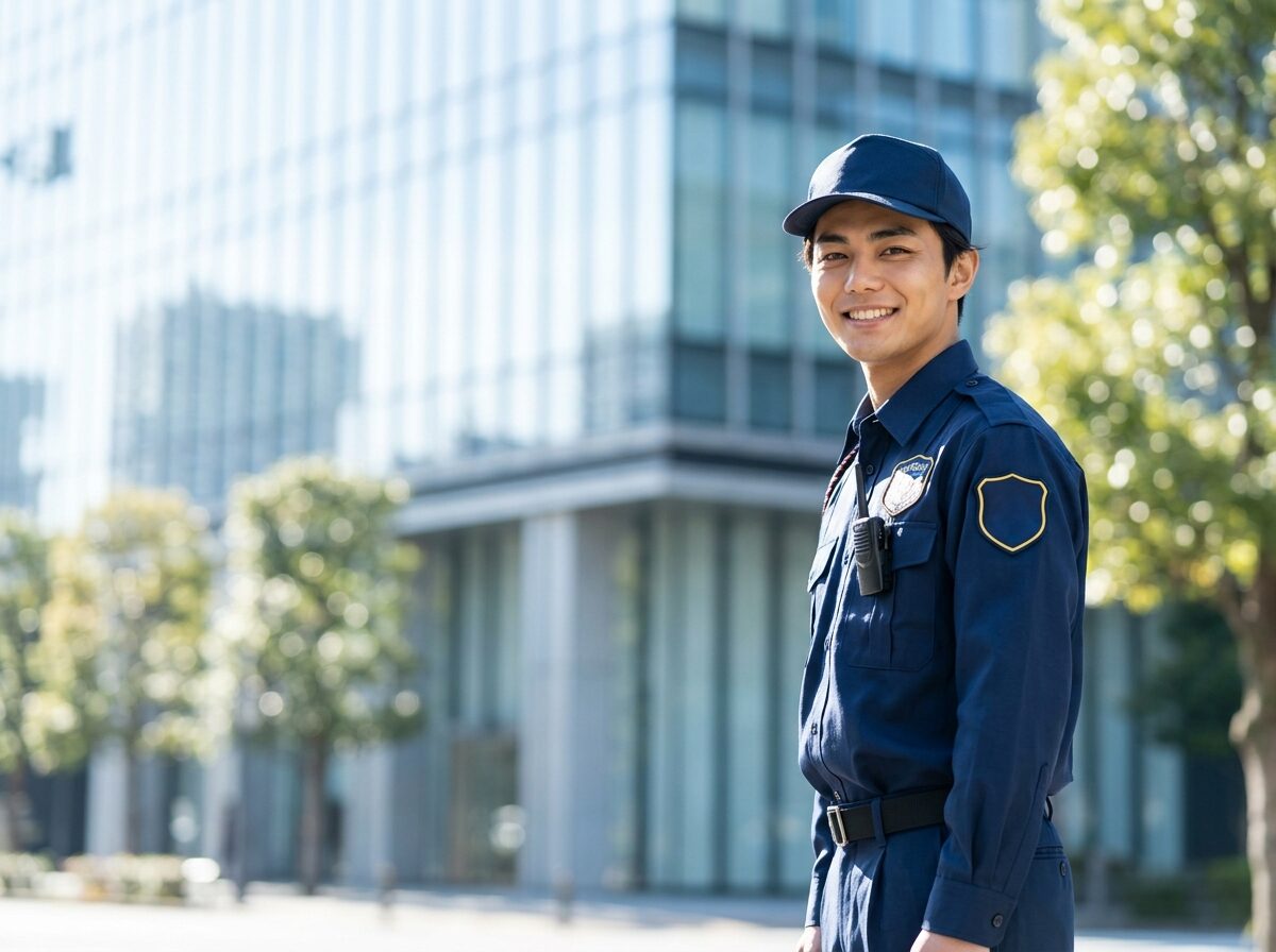 【Indeed PLUS運用事例】神奈川、千葉/警備スタッフ/アルバイト採用の成功ポイントを徹底解説！