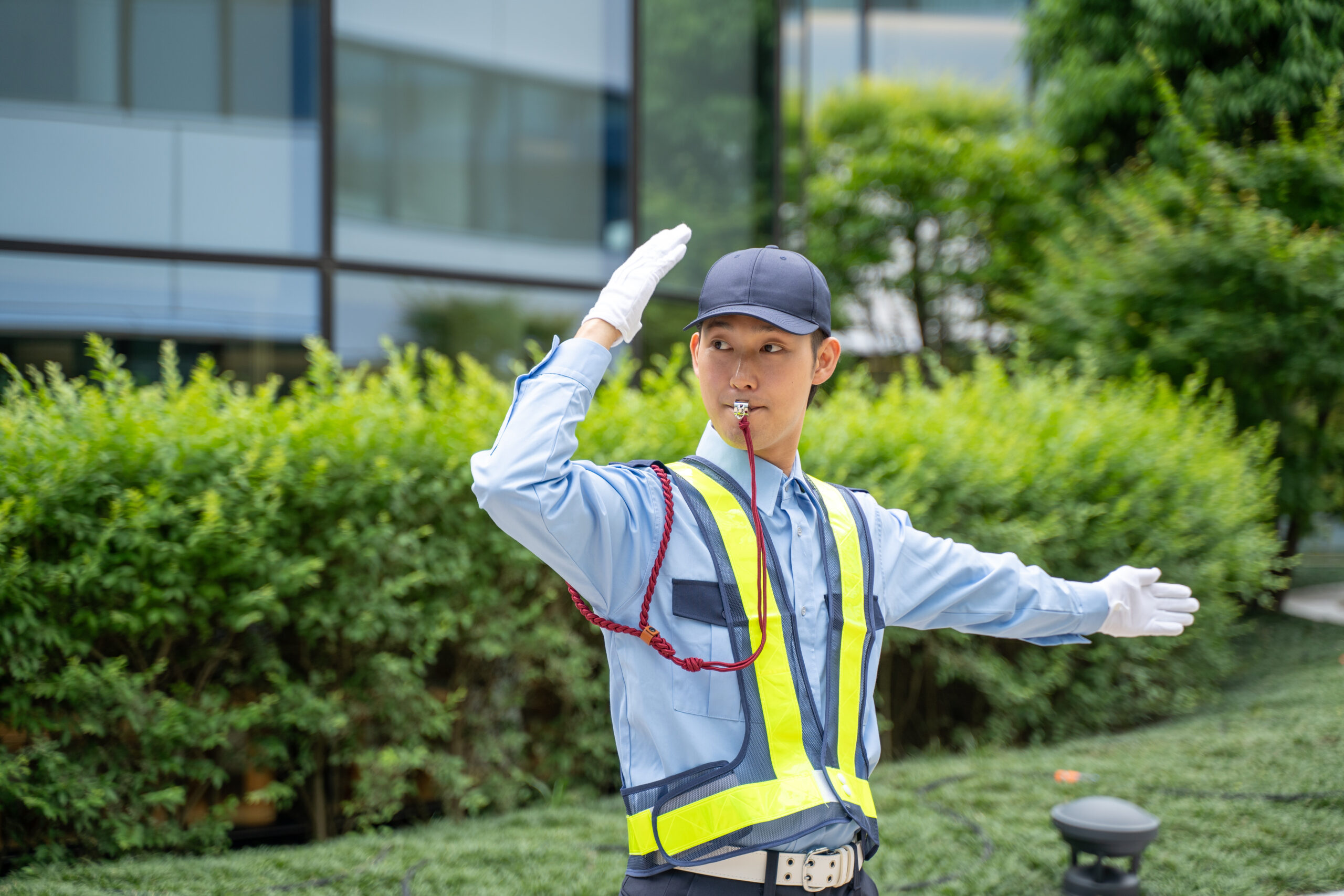 【Indeed PLUS運用事例】神奈川、千葉/警備スタッフ/アルバイト採用の成功ポイントを徹底解説！