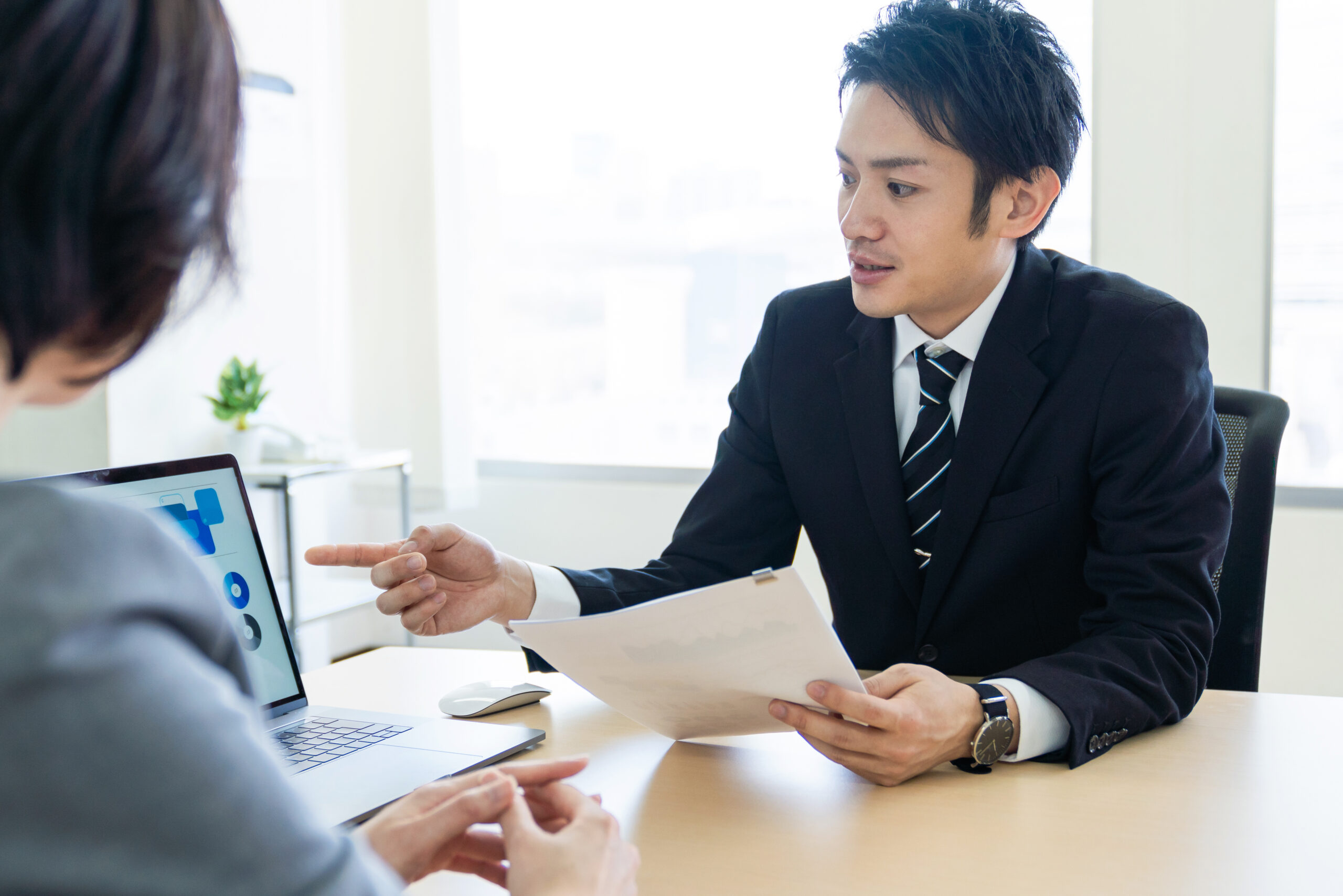 【Indeed PLUS運用事例】北海道/ルート営業/正社員採用の成功ポイントを徹底解説！