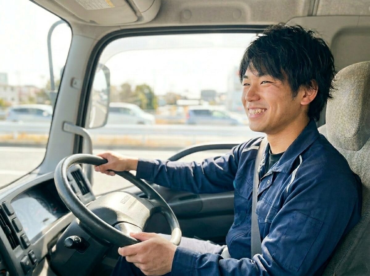 【Indeed PLUS運用事例】長野/ルート回収ドライバー/アルバイト採用の成功ポイントを徹底解説！
