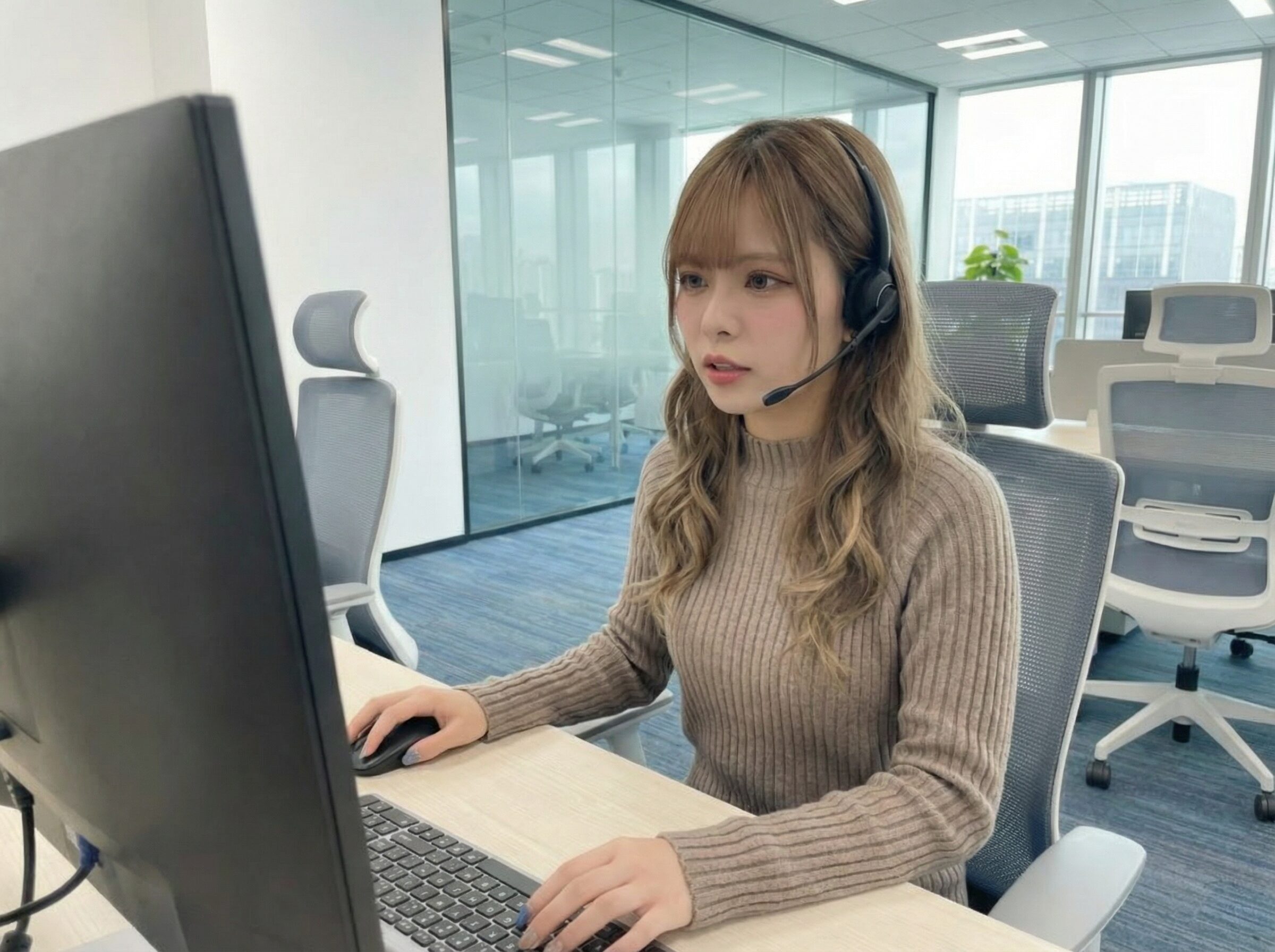 【Indeed PLUS運用事例】栃木/コールセンタースタッフ/アルバイト採用の成功ポイントを徹底解説！
