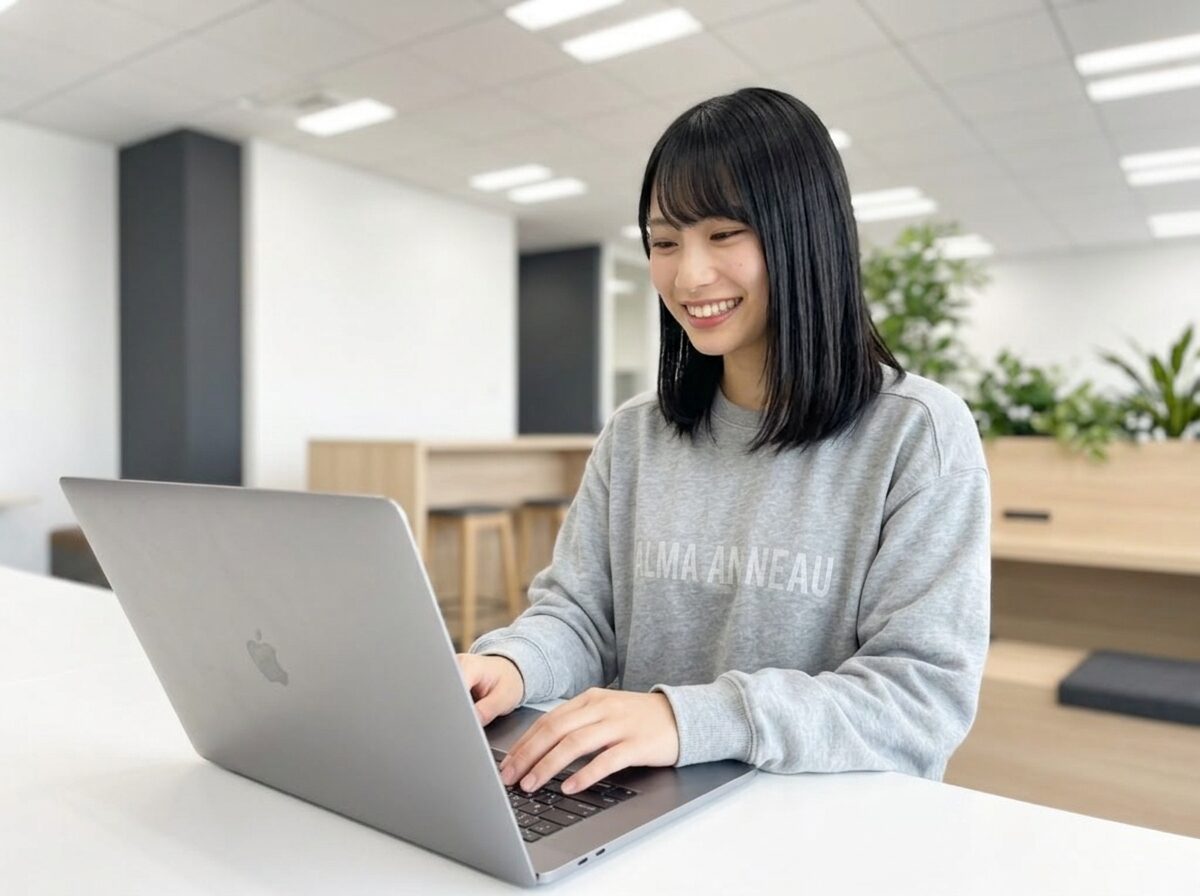 【Indeed PLUS運用事例】長野/受付・事務/正社員採用の成功ポイントを徹底解説！