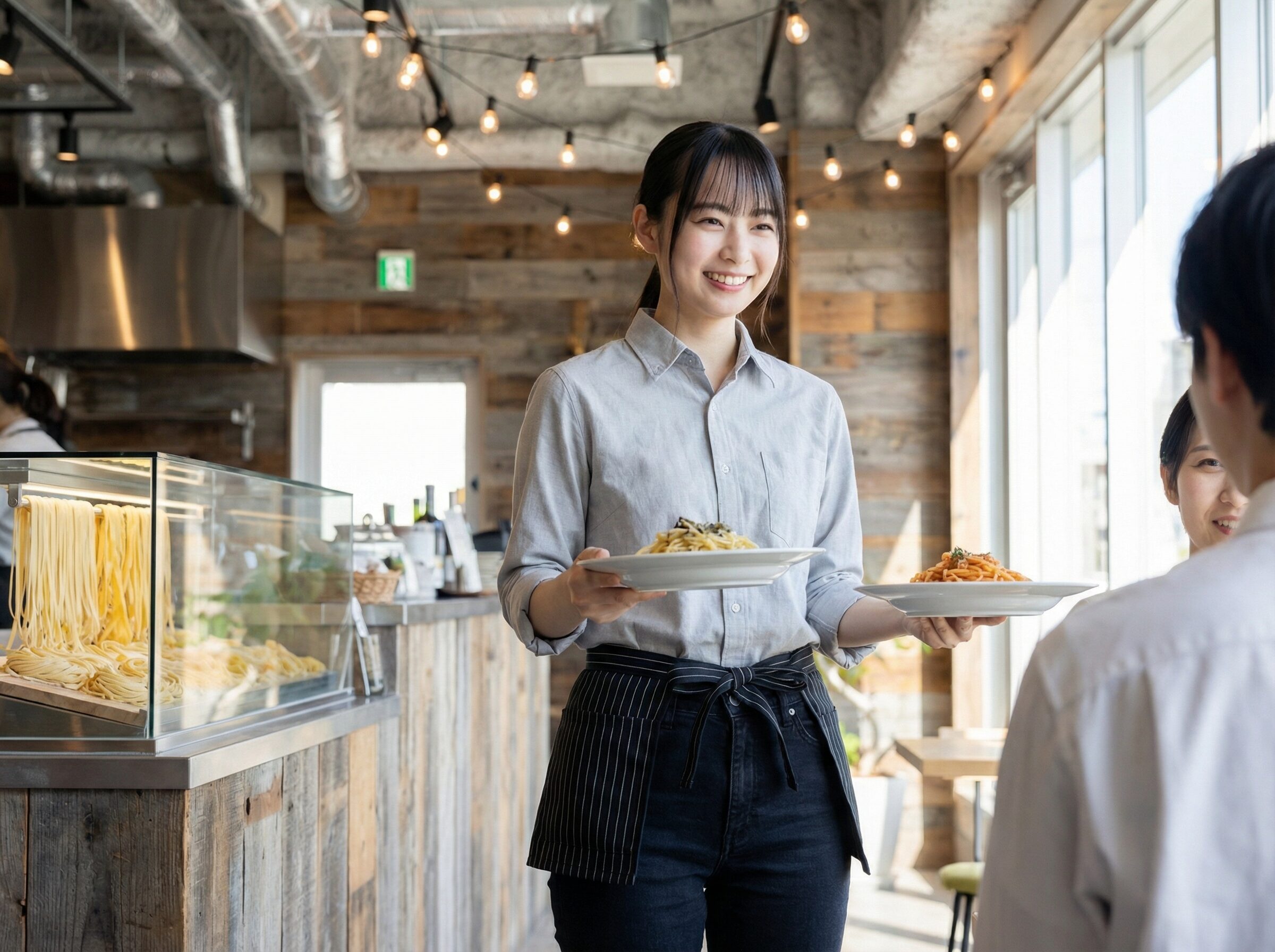 【Indeed PLUS運用事例】長野/ホールスタッフ/アルバイト採用の成功ポイントを徹底解説！