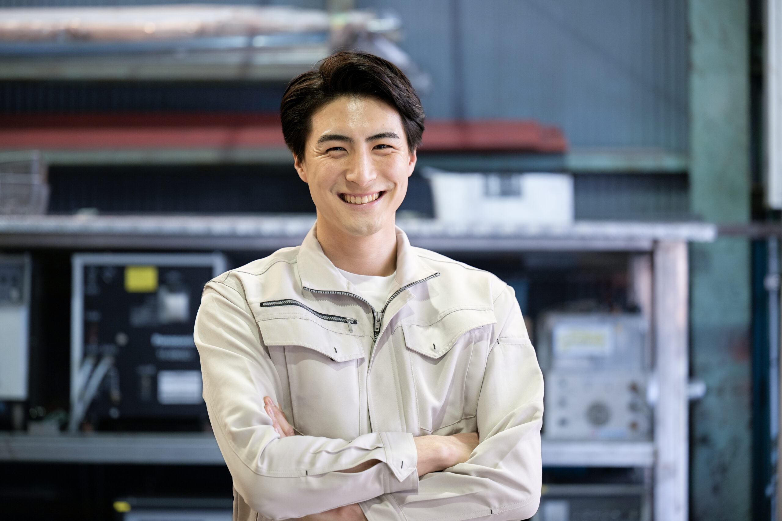 【Indeed PLUS運用事例】長野/マシニングの機械オペレーター/正社員採用の成功ポイントを徹底解説！
