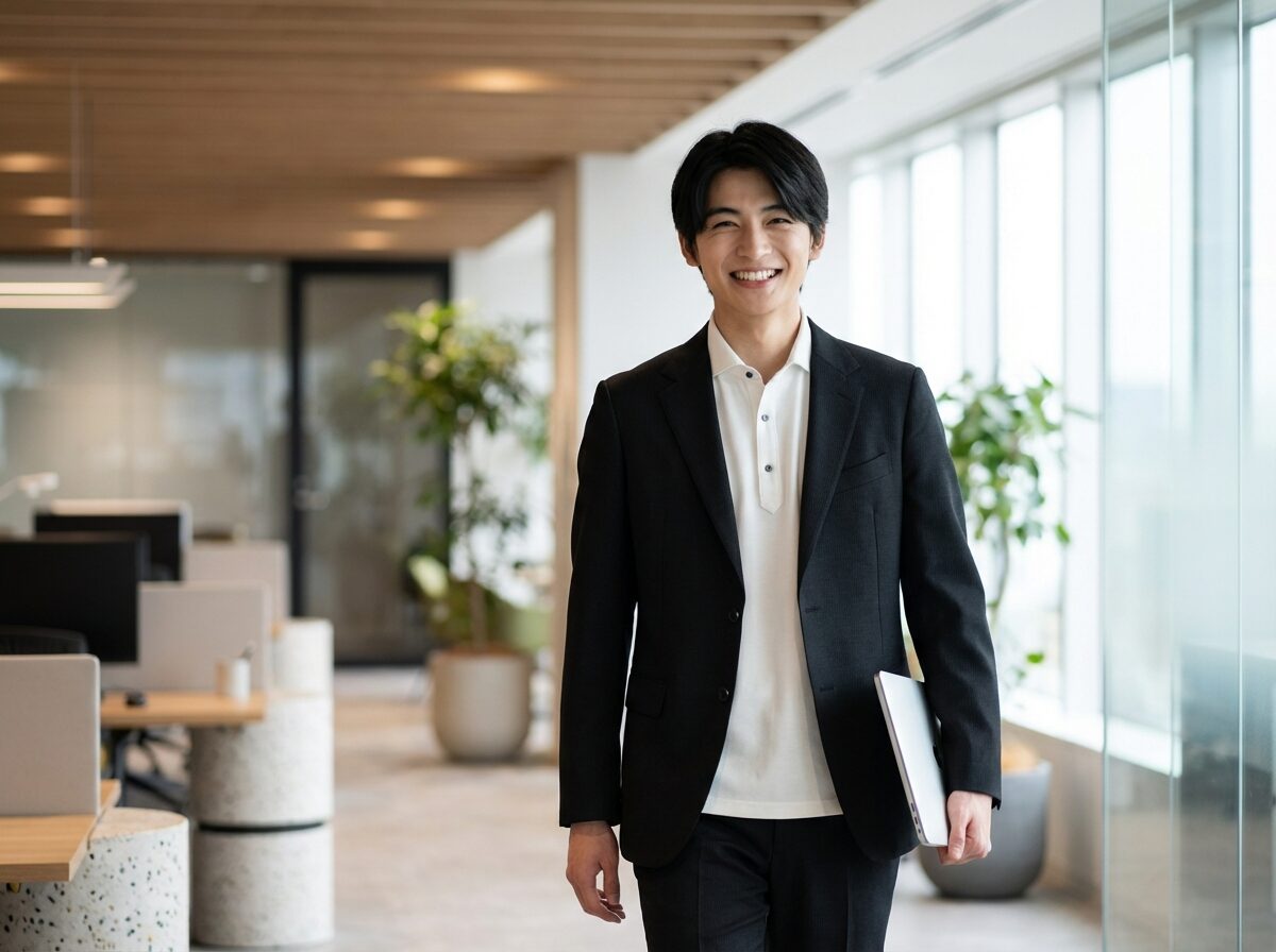 【Indeed PLUS運用事例】東京/人材コンサルタント/正社員採用の成功ポイントを徹底解説！