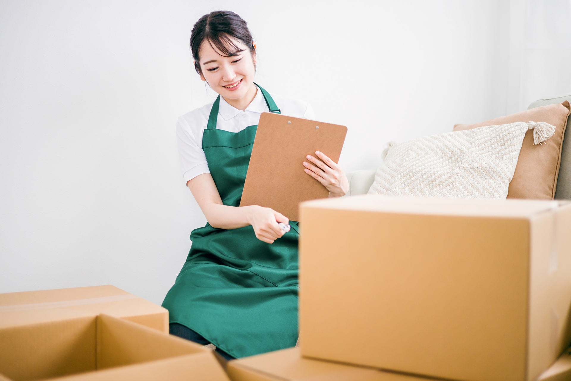 【Indeed PLUS運用事例】株式会社Answer/沖縄/清掃スタッフ/アルバイト採用の成功ポイントを徹底解説！
