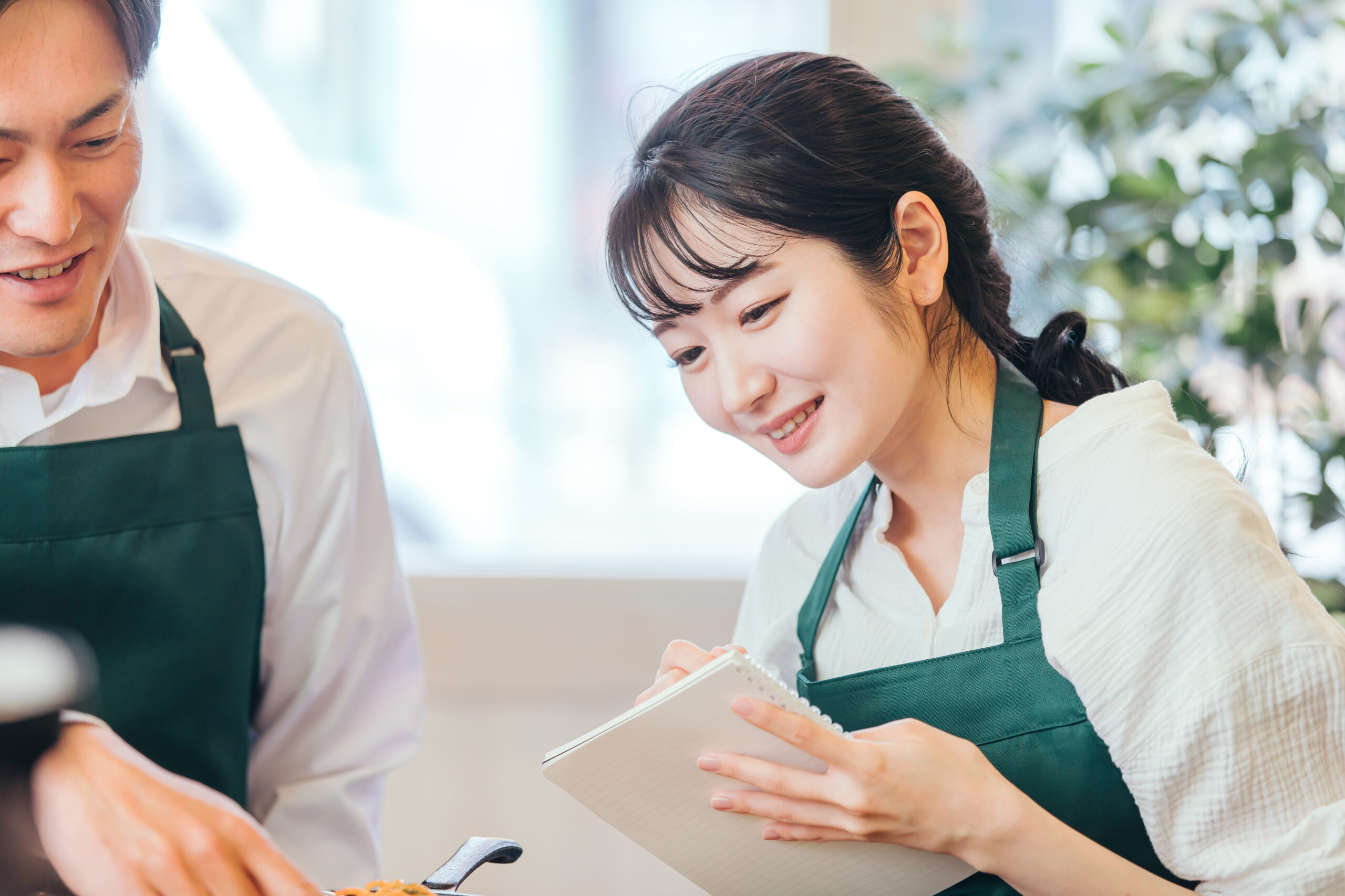 【Indeed PLUS運用事例】長野/ドライフルーツ店の販売スタッフ/アルバイト採用の成功ポイントを徹底解説！