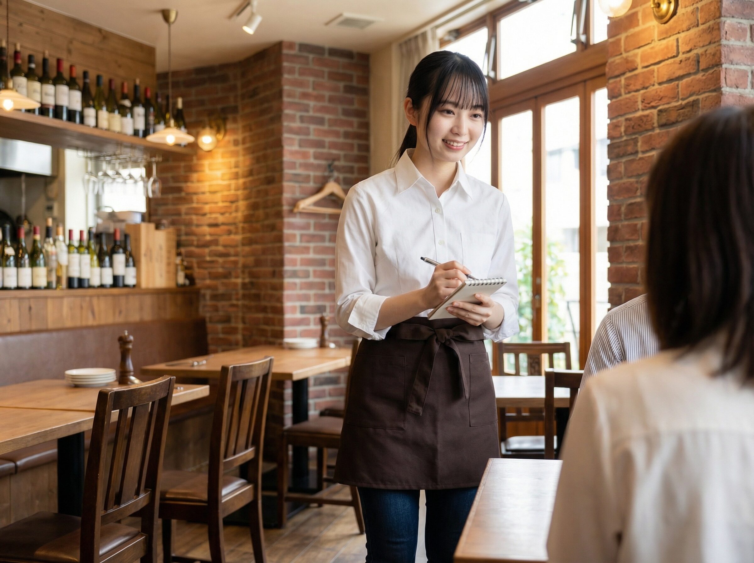 【Indeed PLUS運用事例】長野/ダイニングバーのホールスタッフ/アルバイト採用の成功ポイントを徹底解説！